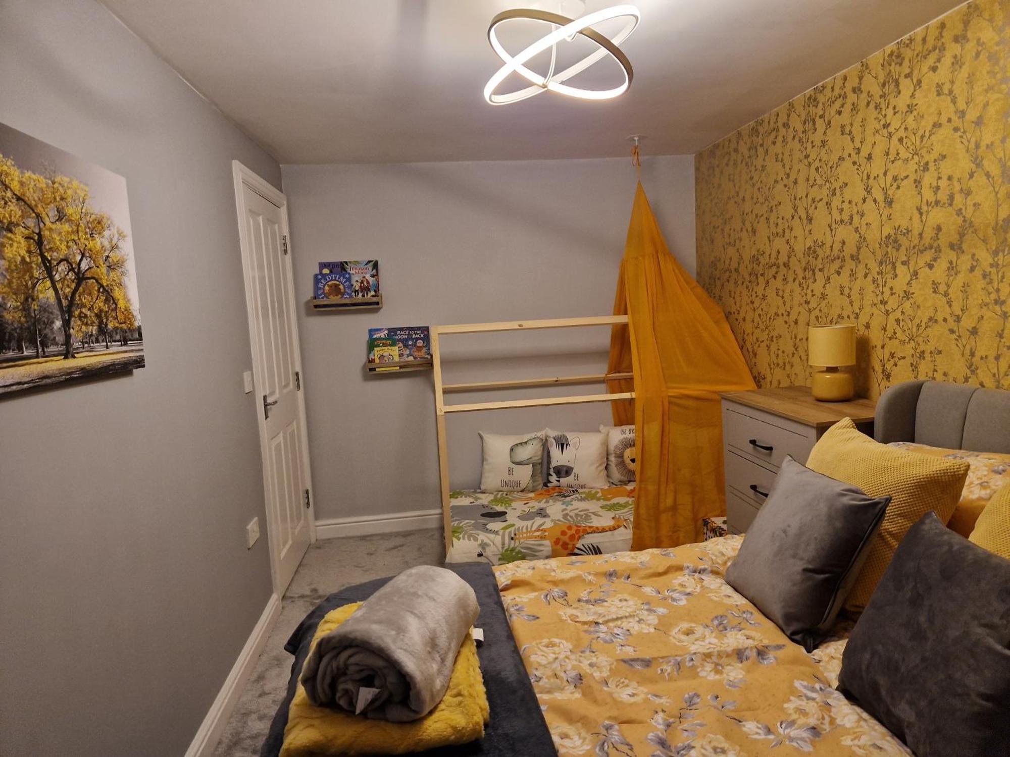 Purdie Close Holiday Let Cheddar Exteriér fotografie