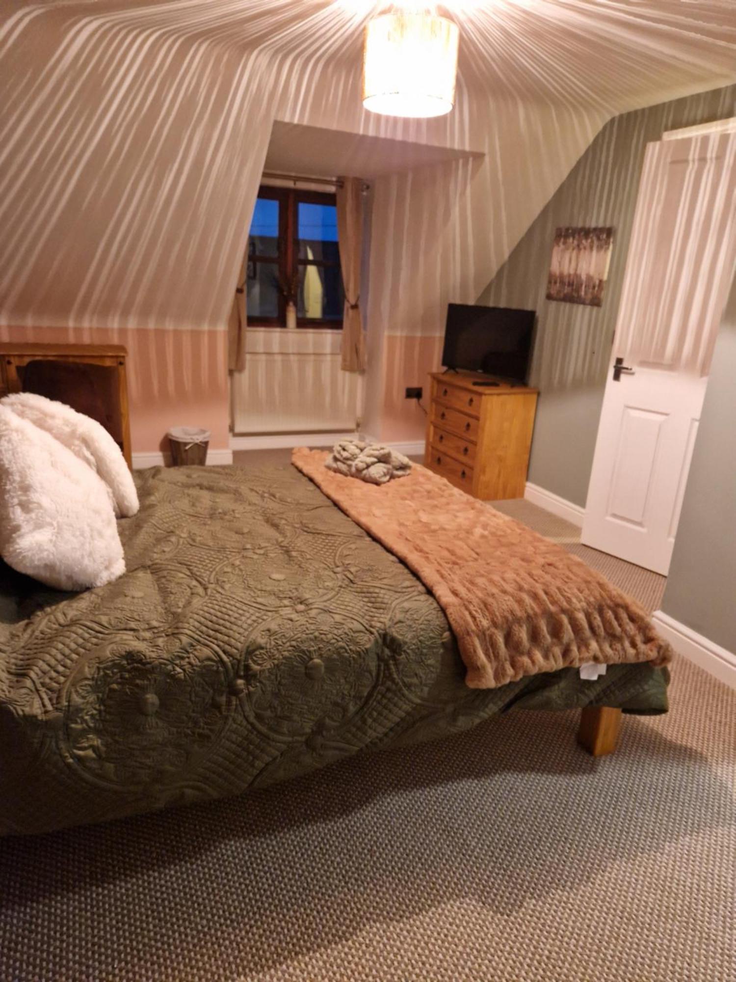 Purdie Close Holiday Let Cheddar Exteriér fotografie