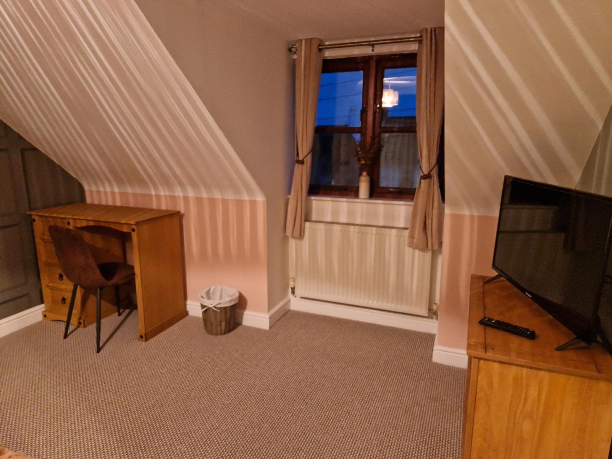 Purdie Close Holiday Let Cheddar Exteriér fotografie