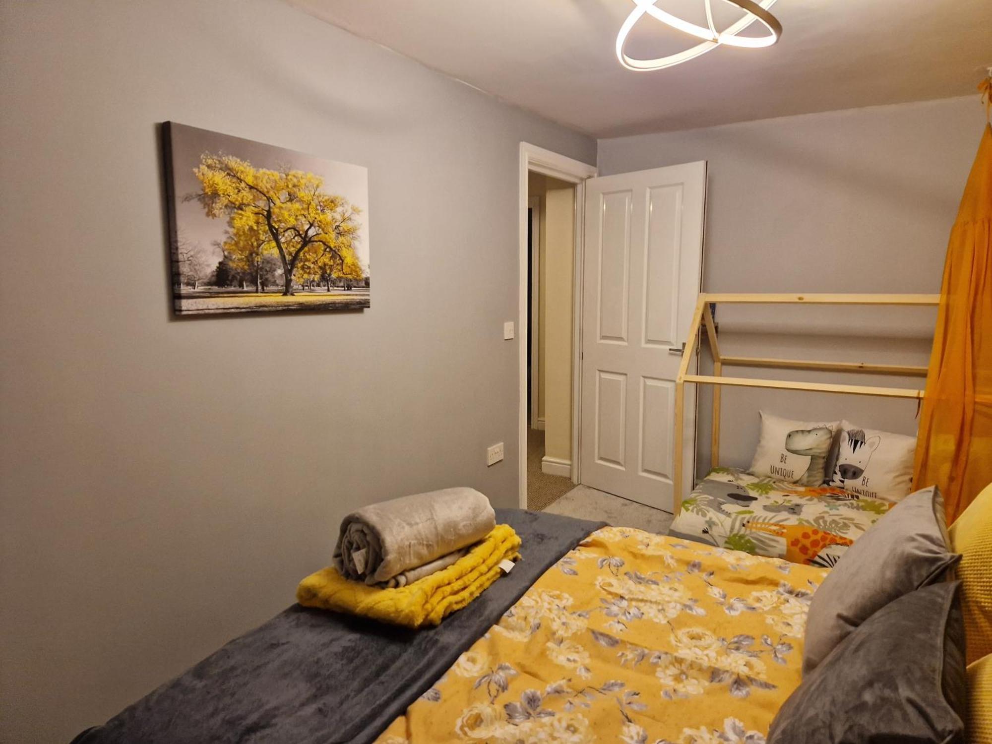 Purdie Close Holiday Let Cheddar Exteriér fotografie