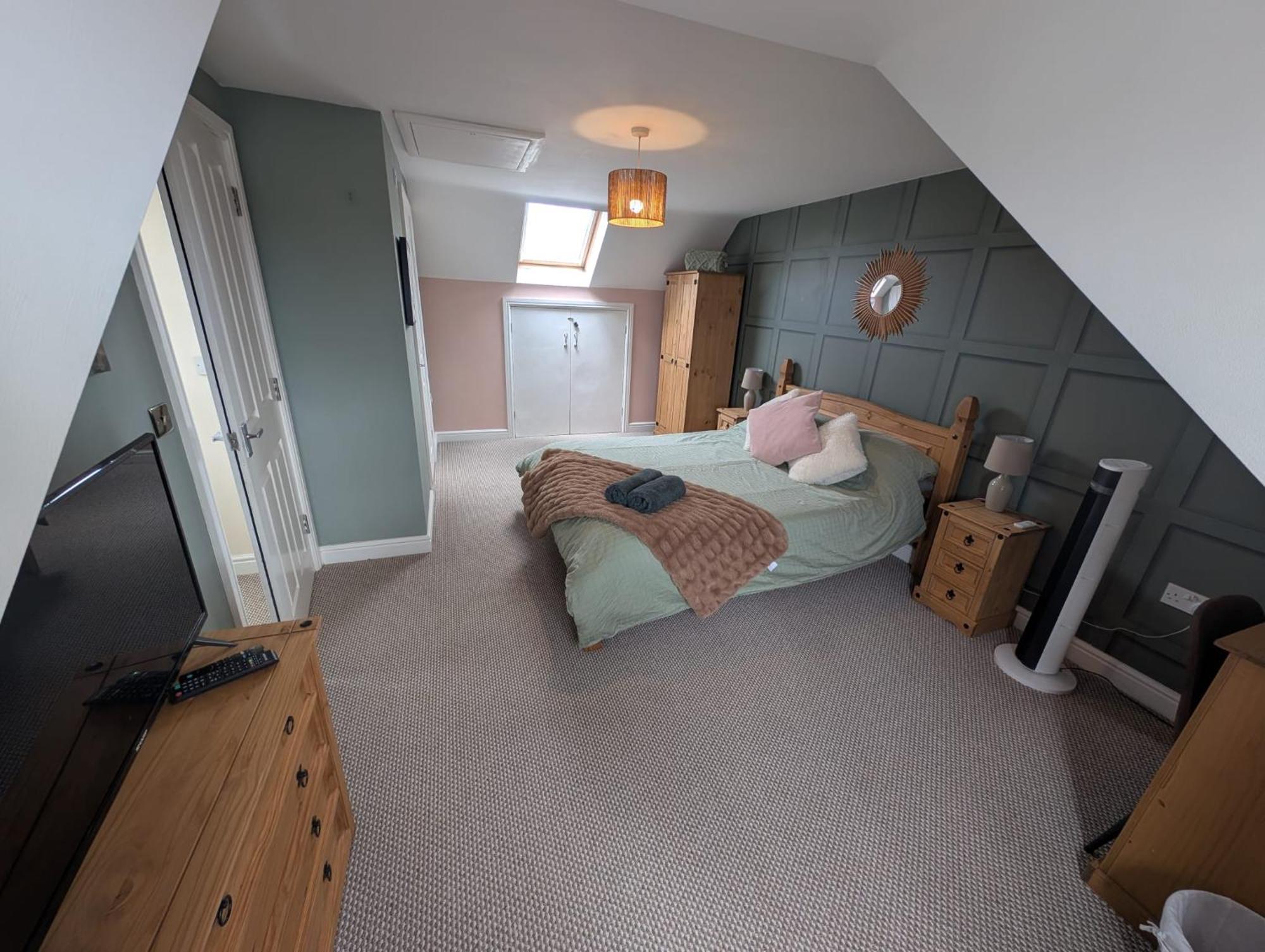 Purdie Close Holiday Let Cheddar Exteriér fotografie