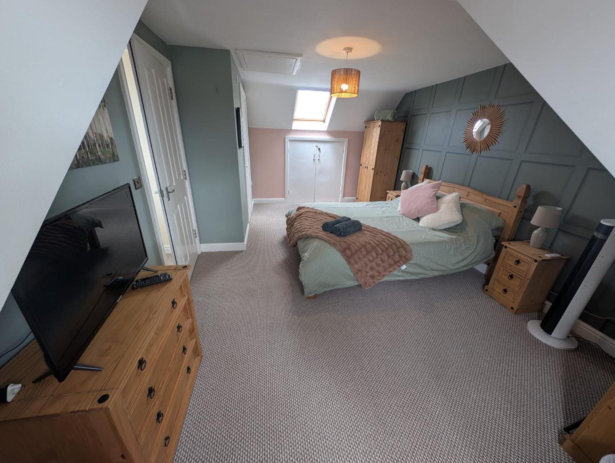 Purdie Close Holiday Let Cheddar Exteriér fotografie