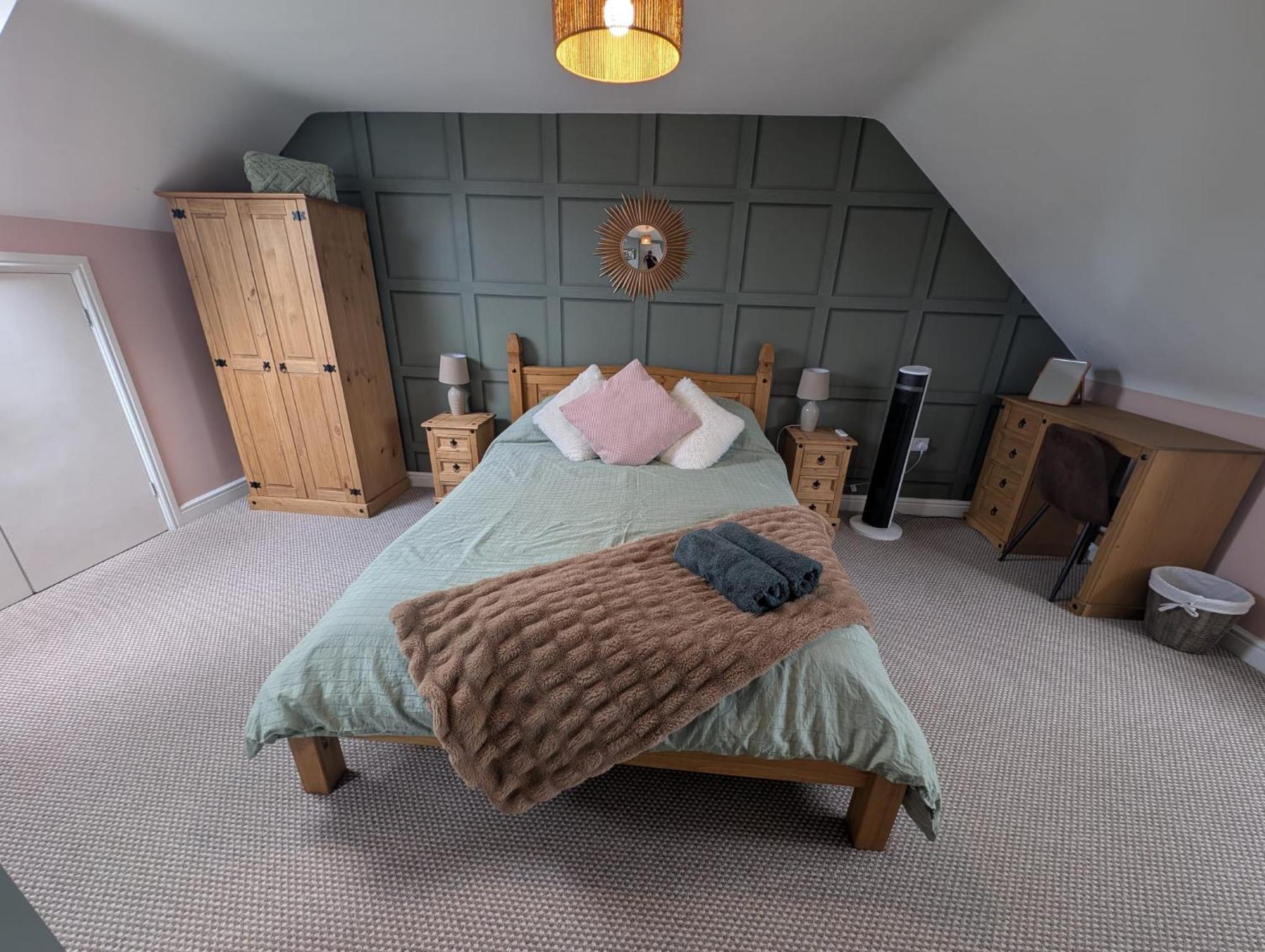 Purdie Close Holiday Let Cheddar Exteriér fotografie